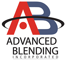 Advanced Blending Logo